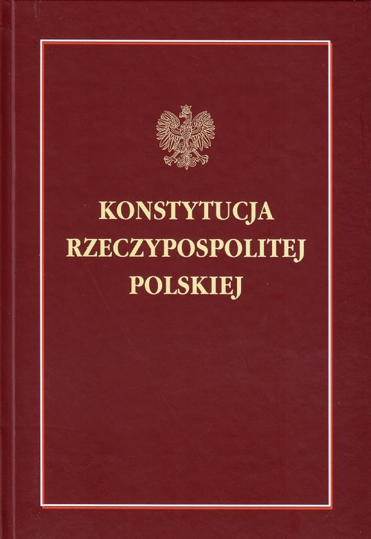 Konstytucja