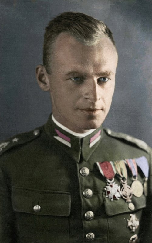 pilecki