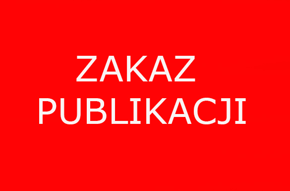 ZAKAZ