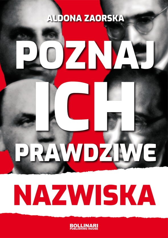 poznaj ich prawdziwe